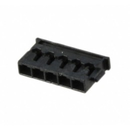 10 pcs : 0781720005 - CONN RCPT HSG 5POS 1.20MM
