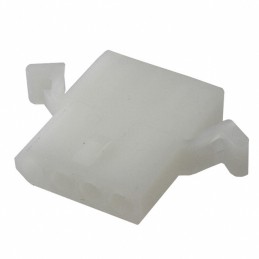 10 pcs : 0050291758 - CONN RCPT HSG 4POS 3.68MM