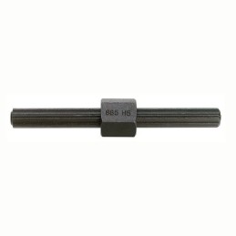 1 pcs - Facom 885 Series Extractor Bit, 7.9mm Diameter
