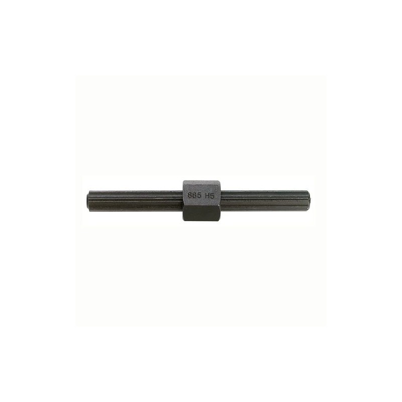1 pcs - Facom 885 Series Extractor Bit, 7.9mm Diameter