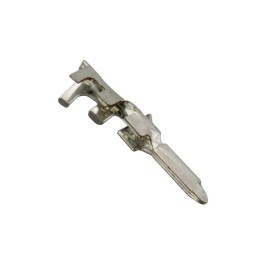 10 pcs : 0501258000 - CONN PIN 26-28AWG CRIMP TIN