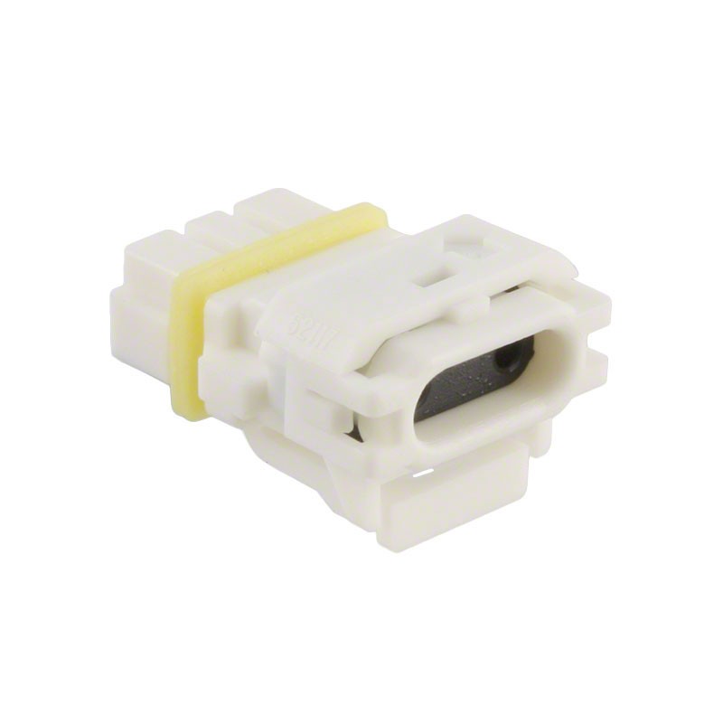 10 pcs : 0521170243 - CONN RCPT HSG 2POS 5.00MM