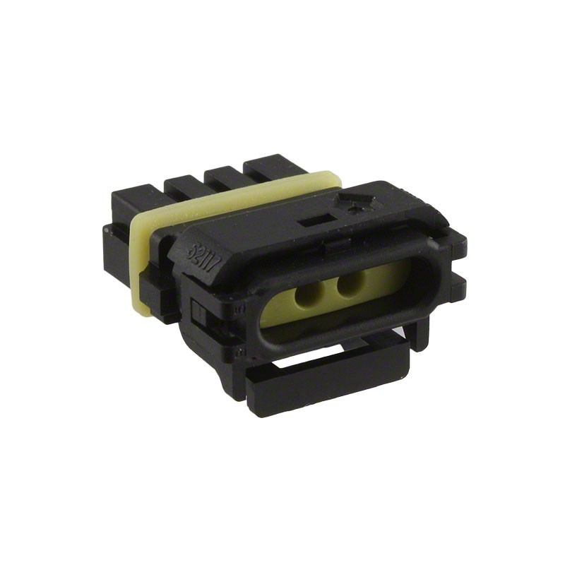 10 pcs : 0521170413 - CONN RCPT HSG 2POS 2.50MM