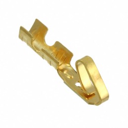 10 pcs : 0008550131 - CONN 22-30AWG CRIMP GOLD