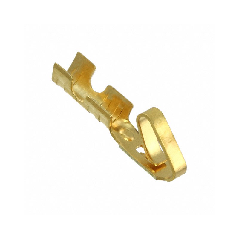 10 pcs : 0008550131 - CONN 22-30AWG CRIMP GOLD