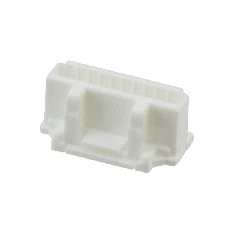 10 pcs : 5031102000 - CONN PLUG HSG 20POS 1.25MM