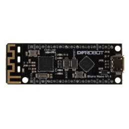 1 pcs - DFRobot Bluno Nano, Arduino Compatible Board