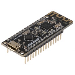 1 pcs - DFRobot Bluno Nano, Arduino Compatible Board