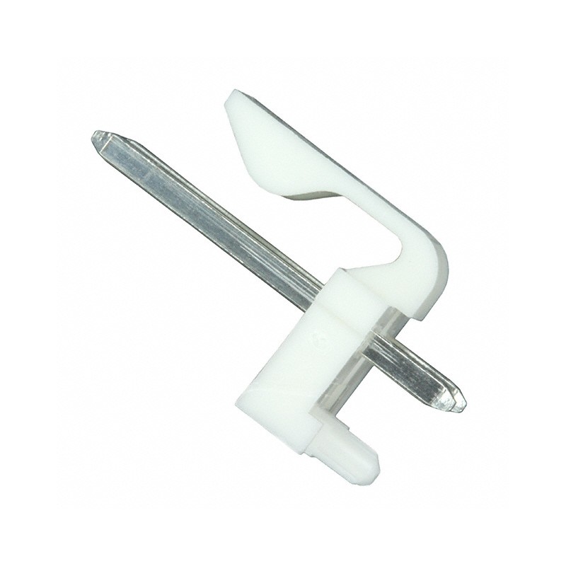 10 pcs : 0026644020 - CONN HEADER VERT 2POS 3.96MM