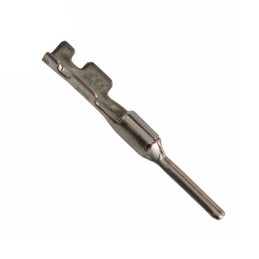 10 pcs : 0330001002 - CONN PIN 16-20AWG CRIMP TIN