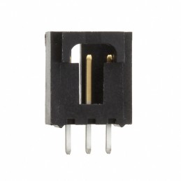 10 pcs : 0705430002 - CONN HEADER VERT 3POS 2.54MM