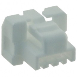 10 pcs : 5023800300 - CONN PLUG HSG 3POS 1.25MM