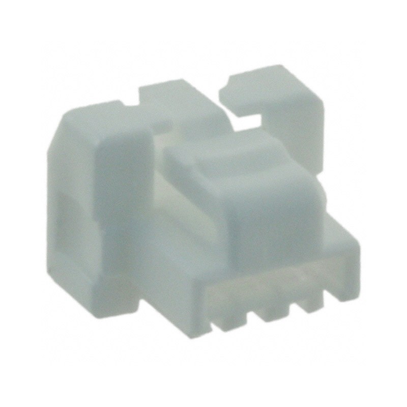 10 pcs : 5023800300 - CONN PLUG HSG 3POS 1.25MM