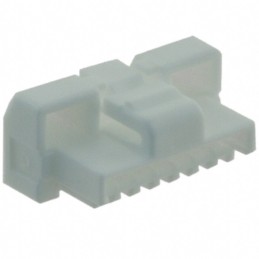 10 pcs : 5023800700 - CONN PLUG HSG 7POS 1.25MM