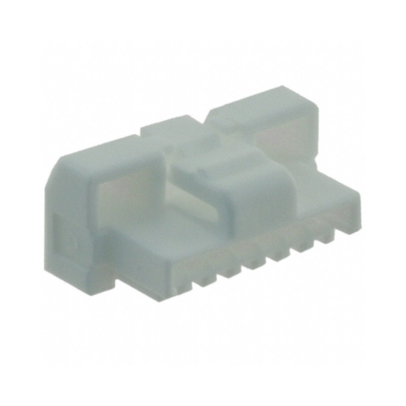 10 pcs : 5023800700 - CONN PLUG HSG 7POS 1.25MM