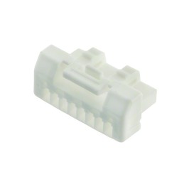 10 pcs : 5023800800 - CONN PLUG HSG 8POS 1.25MM