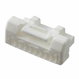 10 pcs : 5023800900 - CONN PLUG HSG 9POS 1.25MM