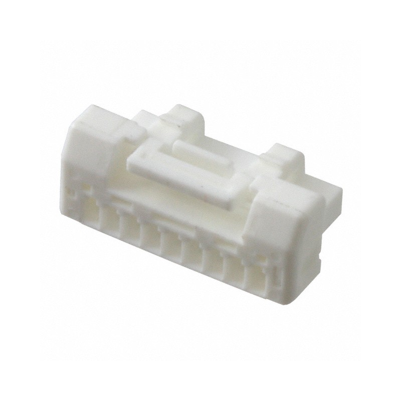 10 pcs : 5023800900 - CONN PLUG HSG 9POS 1.25MM