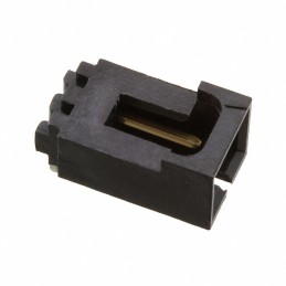 10 pcs : 0705530001 - CONN HEADER R/A 2POS 2.54MM