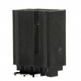 10 pcs : 0705530037 - CONN HEADER R/A 3POS 2.54MM