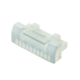 10 pcs : 5023801000 - CONN PLUG HSG 10POS 1.25MM