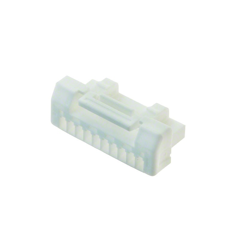 10 pcs : 5023801000 - CONN PLUG HSG 10POS 1.25MM