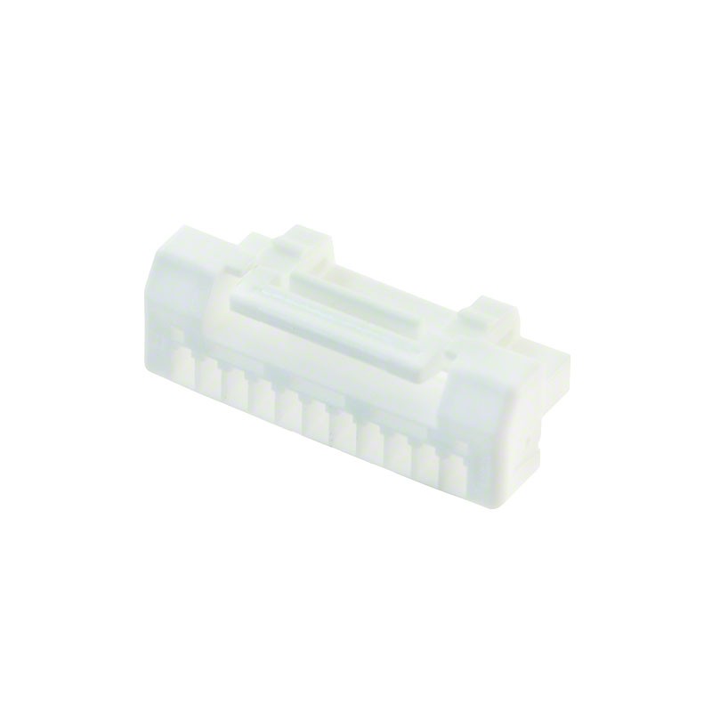 10 pcs : 5023801100 - CONN PLUG HSG 11POS 1.25MM