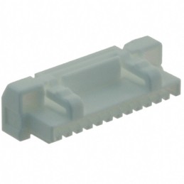 10 pcs : 5023801200 - CONN PLUG HSG 12POS 1.25MM