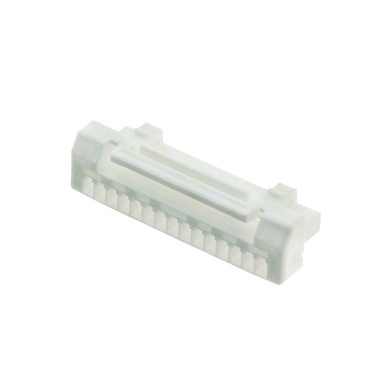 10 pcs : 5023801500 - CONN PLUG HSG 15POS 1.25MM