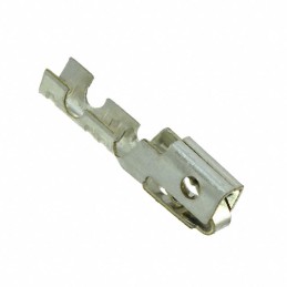 10 pcs : 0469990101 - CONN 24-30AWG CRIMP TIN