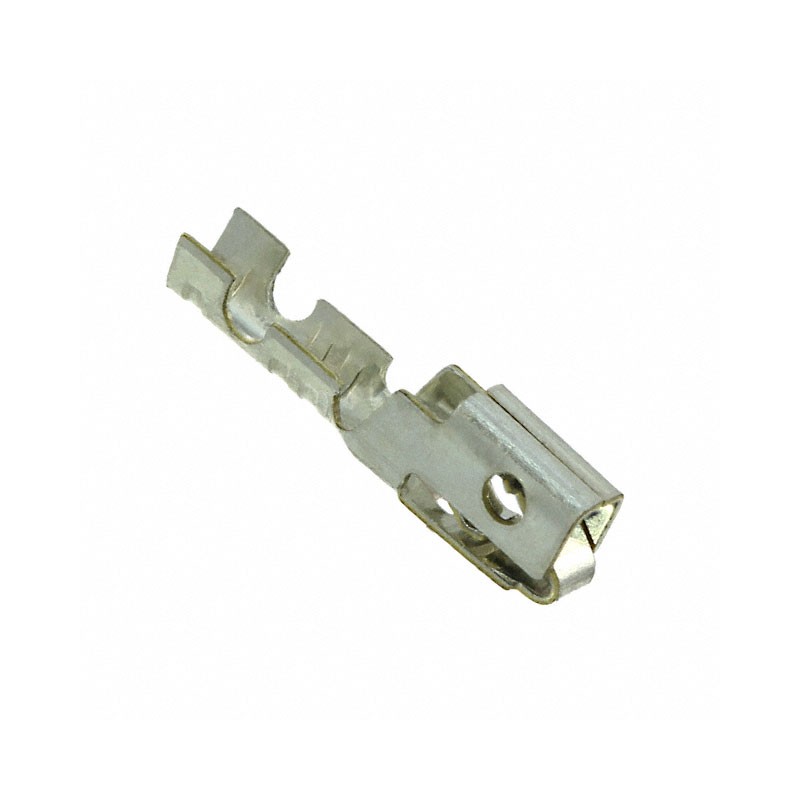 10 pcs : 0469990101 - CONN 24-30AWG CRIMP TIN