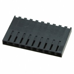 10 pcs : 0050579310 - CONN RCPT HSG 10POS 2.54MM