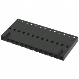 10 pcs : 0050579213 - CONN RCPT HSG 13POS 2.54MM