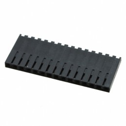 10 pcs : 0050579315 - CONN RCPT HSG 15POS 2.54MM