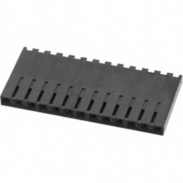 10 pcs : 0050579313 - CONN RCPT HSG 13POS 2.54MM