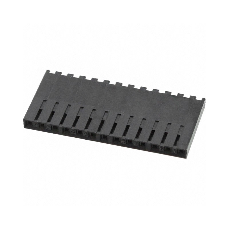 10 pcs : 0050579313 - CONN RCPT HSG 13POS 2.54MM