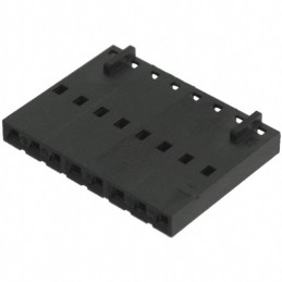 10 pcs : 0050579308 - CONN RCPT HSG 8POS 2.54MM