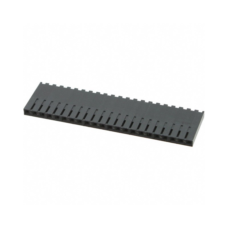 10 pcs : 0050579022 - CONN RCPT HSG 22POS 2.54MM