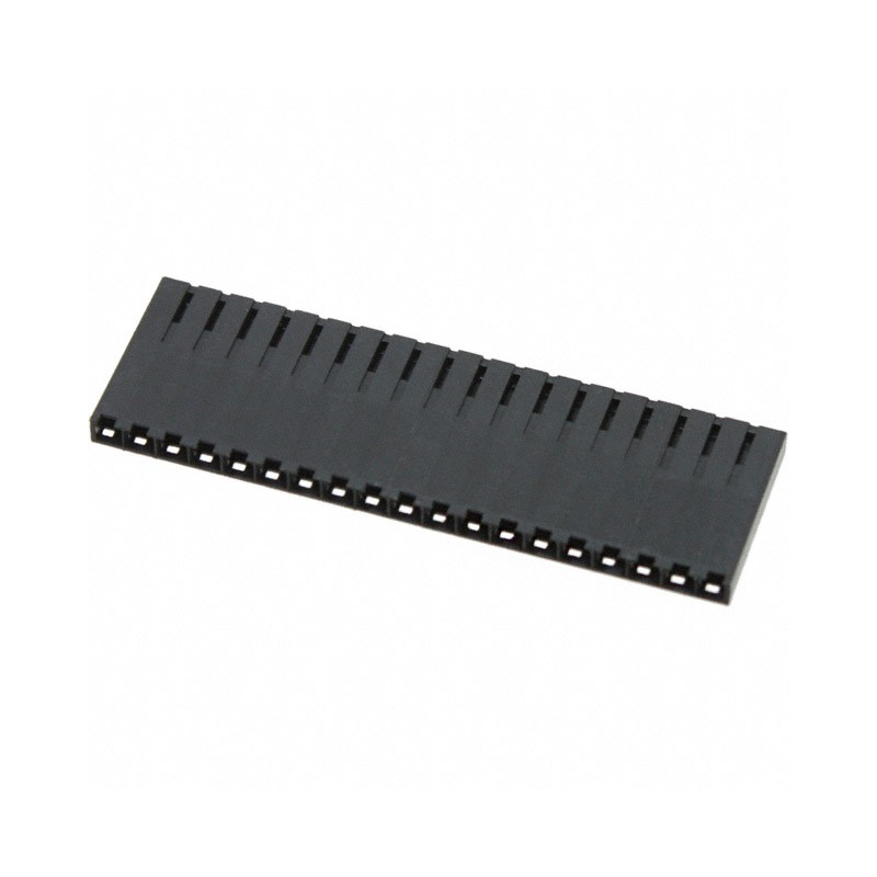 10 pcs : 0050579019 - CONN RCPT HSG 19POS 2.54MM