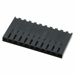 10 pcs : 0050579011 - CONN RCPT HSG 11POS 2.54MM