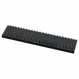 10 pcs : 0050579025 - CONN RCPT HSG 25POS 2.54MM