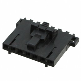 10 pcs : 0050579707 - CONN RCPT HSG 7POS 2.54MM
