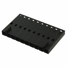 10 pcs : 0050579210 - CONN RCPT HSG 10POS 2.54MM