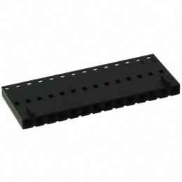 10 pcs : 0050579214 - CONN RCPT HSG 14POS 2.54MM