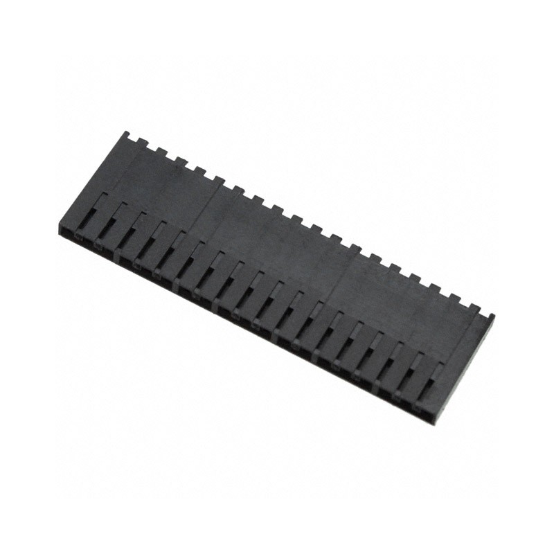 10 pcs : 0050579319 - CONN RCPT HSG 19POS 2.54MM