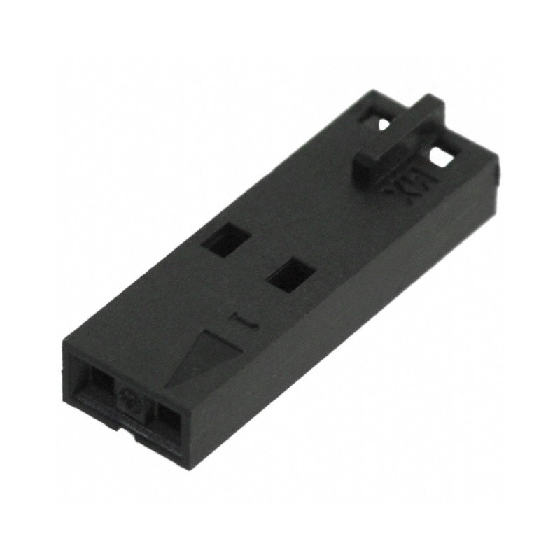 10 pcs : 0050579302 - CONN RCPT HSG 2POS 2.54MM