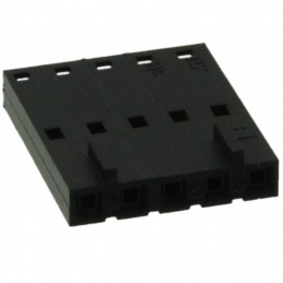 10 pcs : 0050579205 - CONN RCPT HSG 5POS 2.54MM