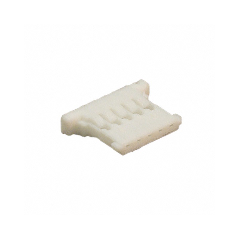 10 pcs : 0511460500 - CONN RCPT HSG 5POS 1.25MM