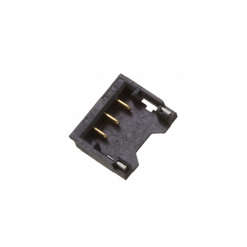 10 pcs : 0781710003 - CONN HEADER SMD 3POS 1.2MM