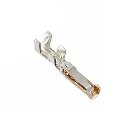 10 pcs : 0506418041 - CONN SOCKET 28-30AWG CRIMP GOLD